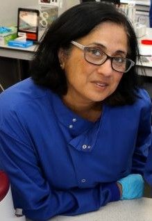 Dr. Arati Iyengar